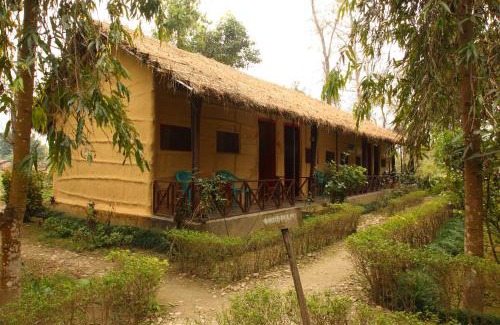 Bardia Resort | Forest Hideaway Resort Pvt Ltd