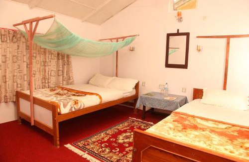 Bardia Resort | Forest Hideaway Resort Pvt Ltd