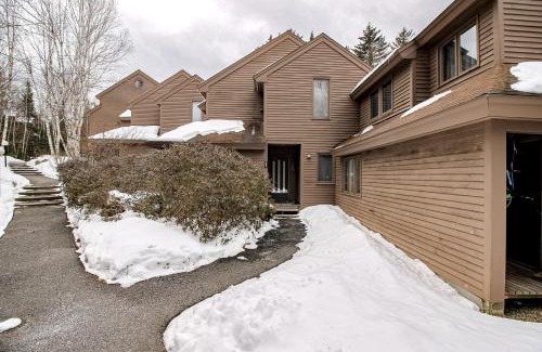 Waterville Valley Apartment | Forest Hideaway