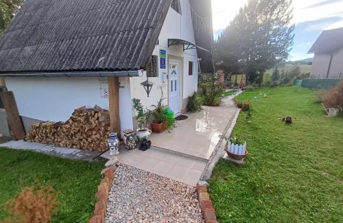 East Sarajevo House | Forest Home