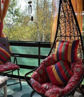 East Sarajevo House | Forest Home