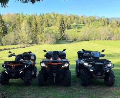 East Sarajevo House | Forest Home