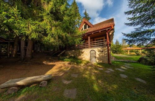 Joseni House | Forest Home Relax