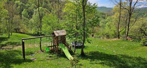 Valea Doftanei House | Forest House Doftana