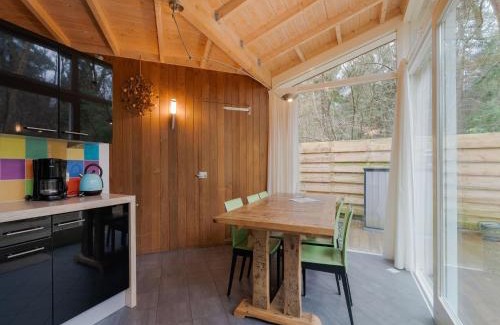 Norg House | Forest House in Norg with Private Sauna, cleaning included