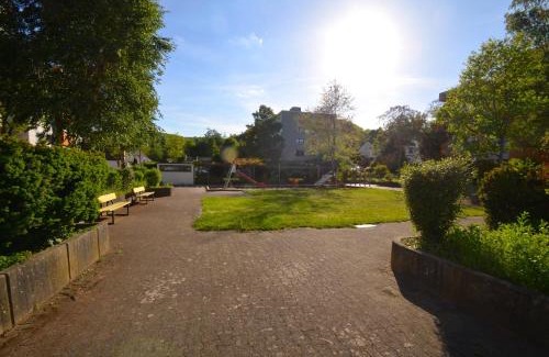 Schonbach Apartment | Forest idyll - modern 2 room apartment