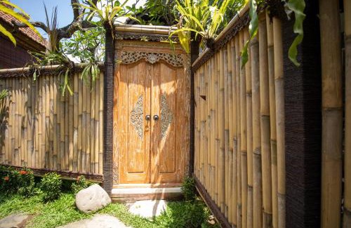 Singakerta Villa | Forest in bali
