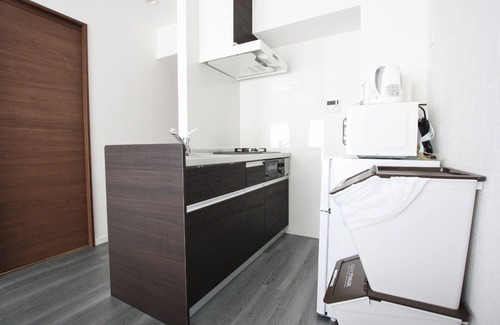 Chuo-ku Apartment | Forest Inn Tenjin Minami