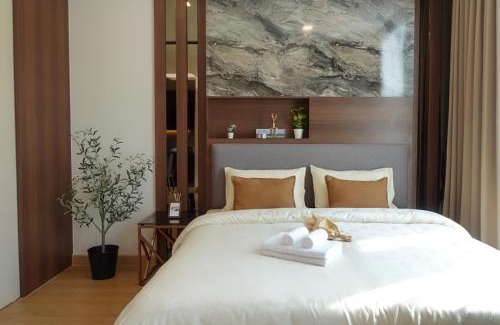 Phaya Yen Apartment | Forest Khaoyai by Licega