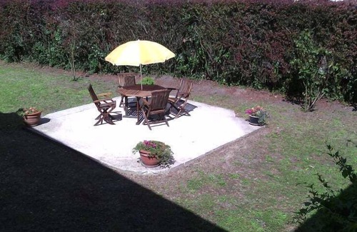 Saint-Bonnet-Troncais Apartment | Forest ,Lake views and fishing