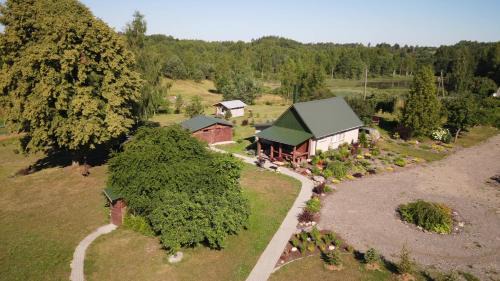 Medumi House | FOREST LAKE