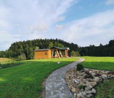 Medumi House | FOREST LAKE