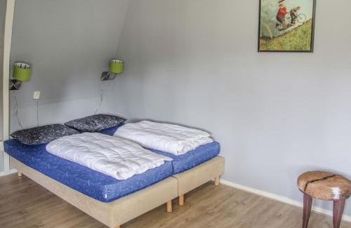 De Bult House | Forest Lodge in De Bult near Pool & Restaurant