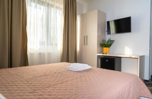 Constanta County House | FOREST M,Constanta