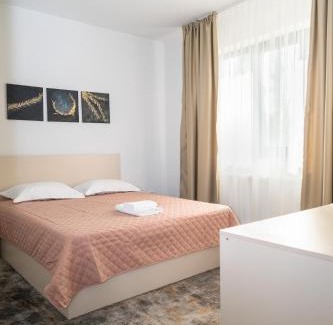 Constanta County House | FOREST M,Constanta