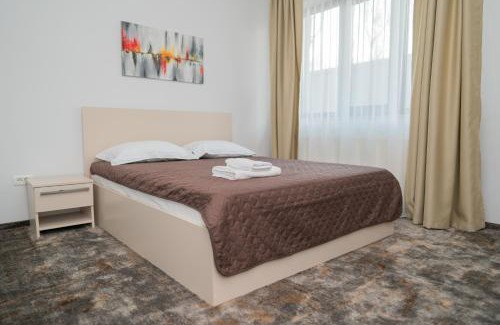 Constanta County House | FOREST M,Constanta