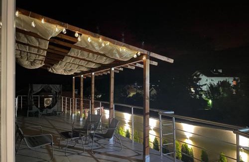 Sapareva Banya House | Forest Oasis Guest House FREE PARKING