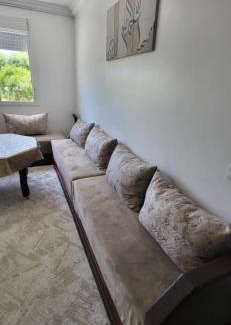 Hjar Ennhal Apartment | Forest & Ocean appart 13