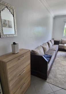 Hjar Ennhal Apartment | Forest & Ocean appart 13
