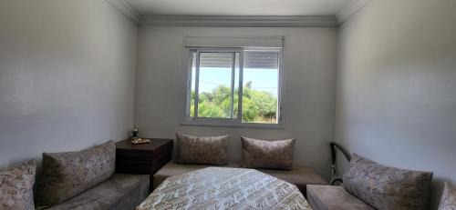 Hjar Ennhal Apartment | Forest & Ocean appart 13