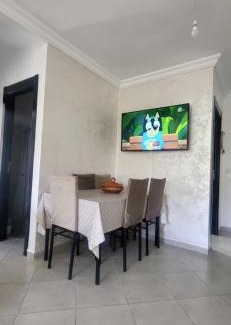 Hjar Ennhal Apartment | Forest & Ocean appart 13