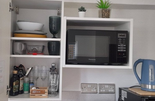 New Forest District Apartment | Forest Palms