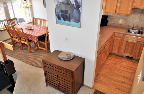 Wildernest House | Forest Park 3 Bed 4 Bath Townhome
