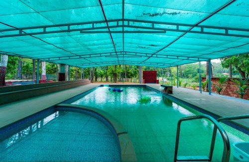 Timbholi Resort | Forest Safari Retreat