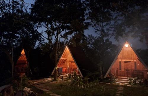 Kecamatan Pringgasela House | Forest Side bungalow