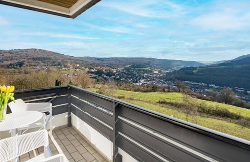 Bollendorf-Pont House | Forest side comfort, with bathtub max. 1 nights - Waldhotel Sonnenberg