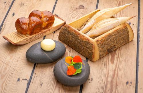 Grasmere Hotel | Forest Side Hotel