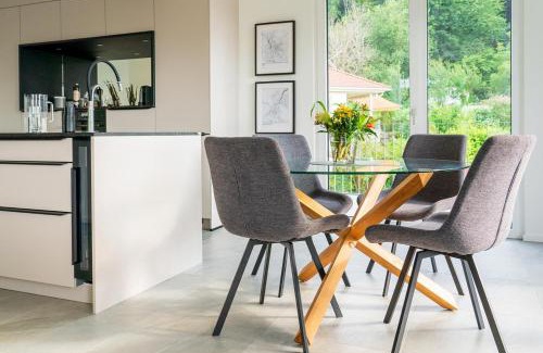 Andritz Apartment | Forest Sky Suite Graz