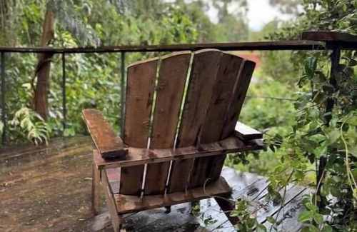 Timau House | Forest small house-Nelion