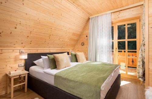 Lokve Ski Chalet | Forest Tale - Šumska priča