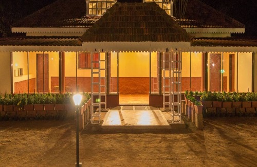 Gargoti House | Forest Trails Adventure Resort