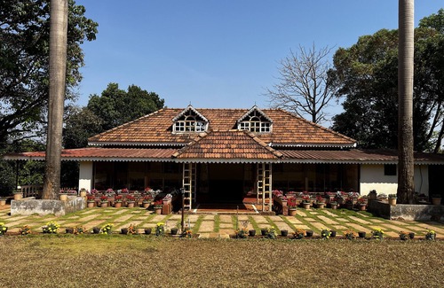 Gargoti House | Forest Trails Adventure Resort