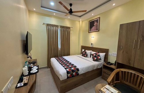 Coimbatore Hotel | Forest Transit Hotel - Welcome to our Luxury Hotel