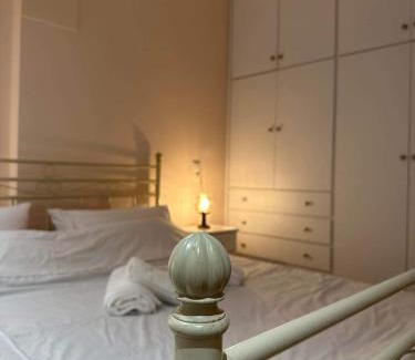 Central Tzoumerka Villa | Forest Tzoumerka