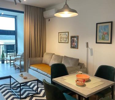 Rogaca Apartment | Forest View Apartment