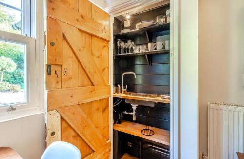 Balcombe House | Forest View Barn