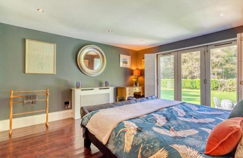 Balcombe House | Forest View Barn
