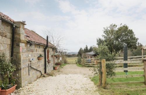 Cloughton House | Forest View Cottage