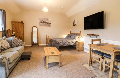 Cloughton House | Forest View Cottage