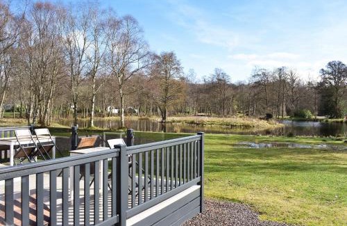 Glenesk House | Forest View