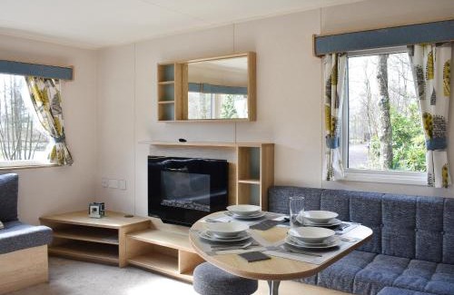 Glenesk House | Forest View