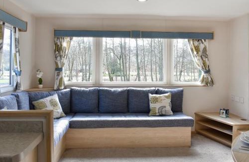 Glenesk House | Forest View
