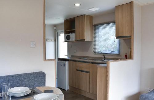 Glenesk House | Forest View