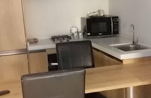 Kerr Serign Apartment | FOREST VIEW LUXURY APARTMENT 3MINS WORK TO BEACH, WIFI