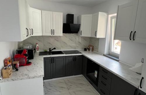 Campulung Moldovenesc Apartment | Forest View