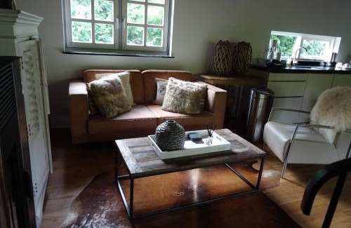 Municipality of Loon op Zand Villa | Forest Villa, Kaatsheuvel